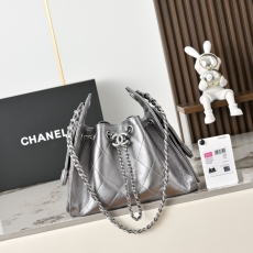 Chanel Hobo Bags